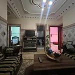 Appartement Calme Et Spacieux