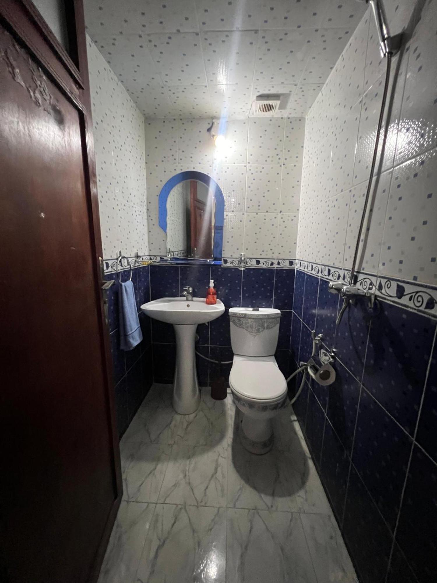 Calme Et Spacieux Appartement *