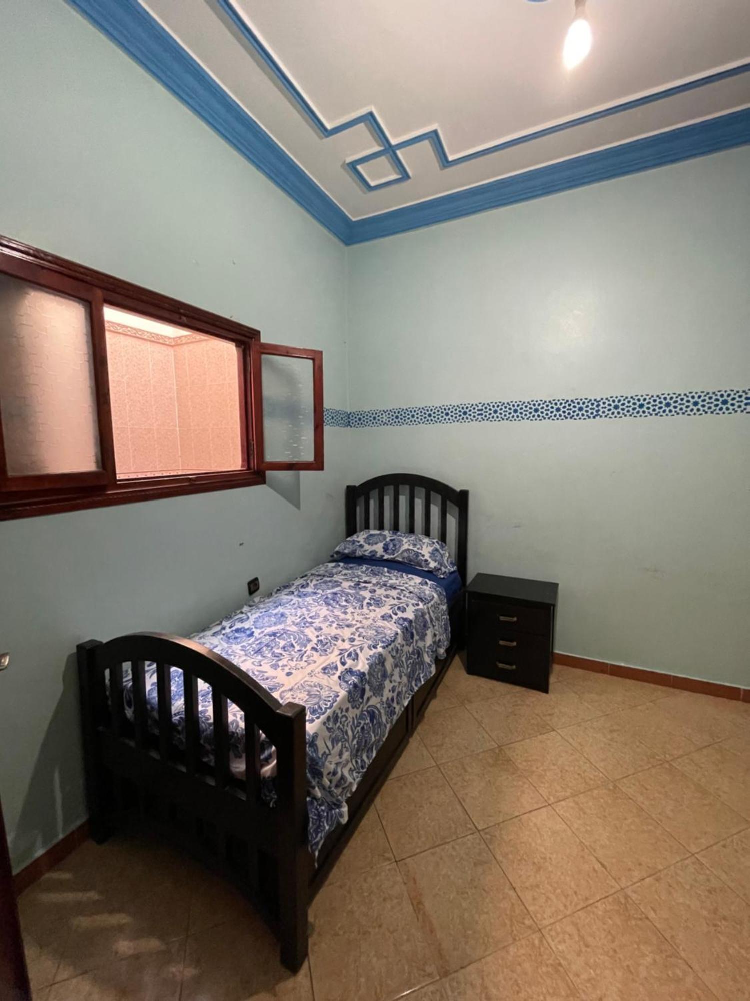 Appartement Calme Et Spacieux *