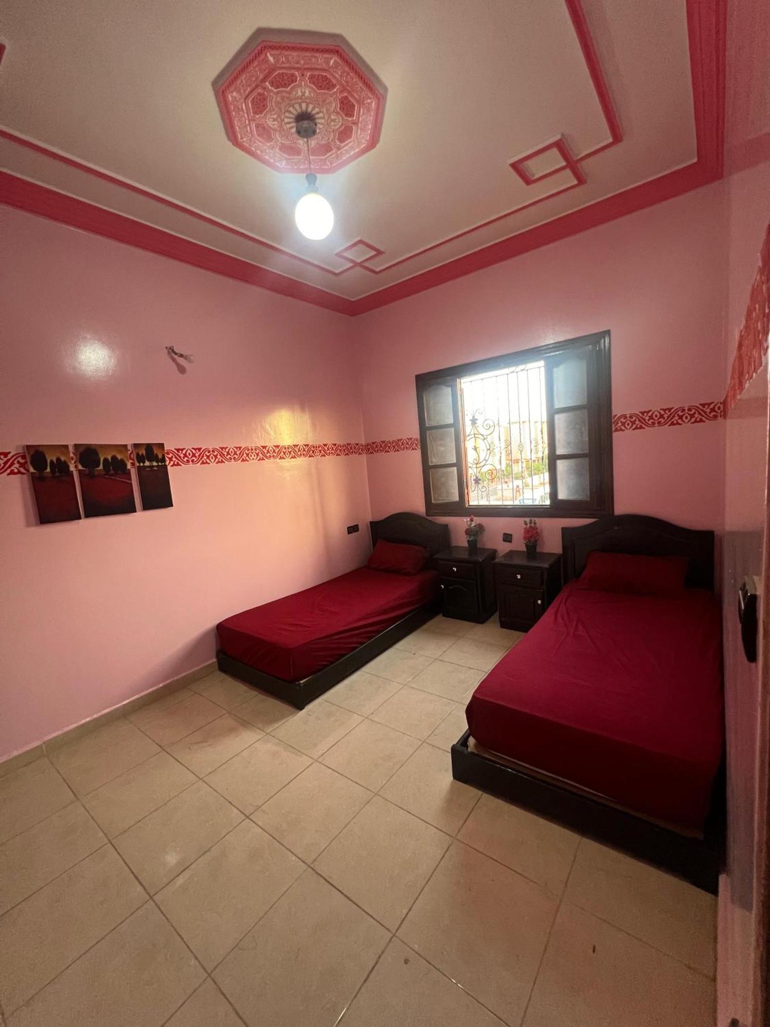 Calme Et Spacieux Appartement *